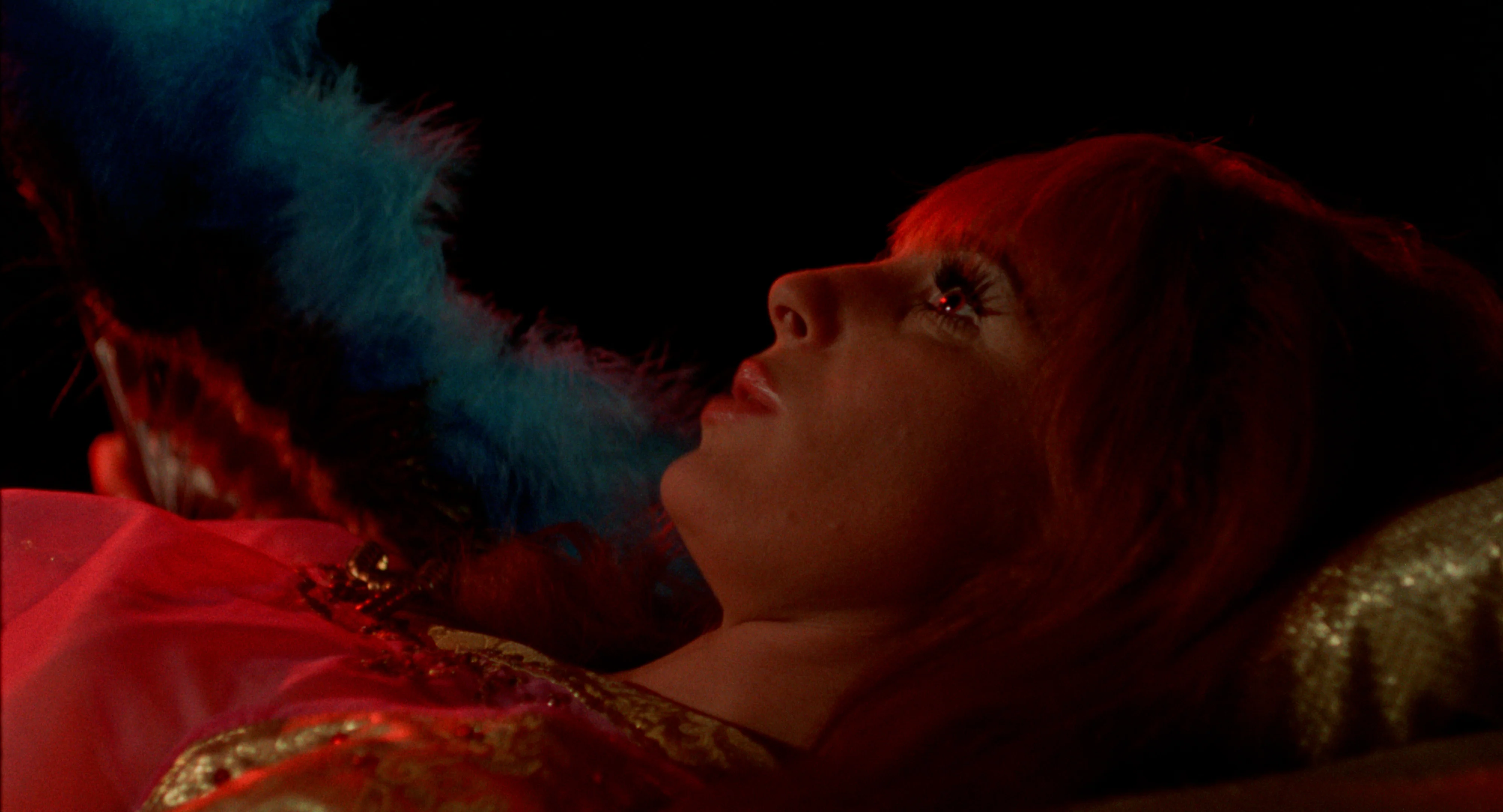 The Lustful Turk + The Joys of Jezebel - Image 37