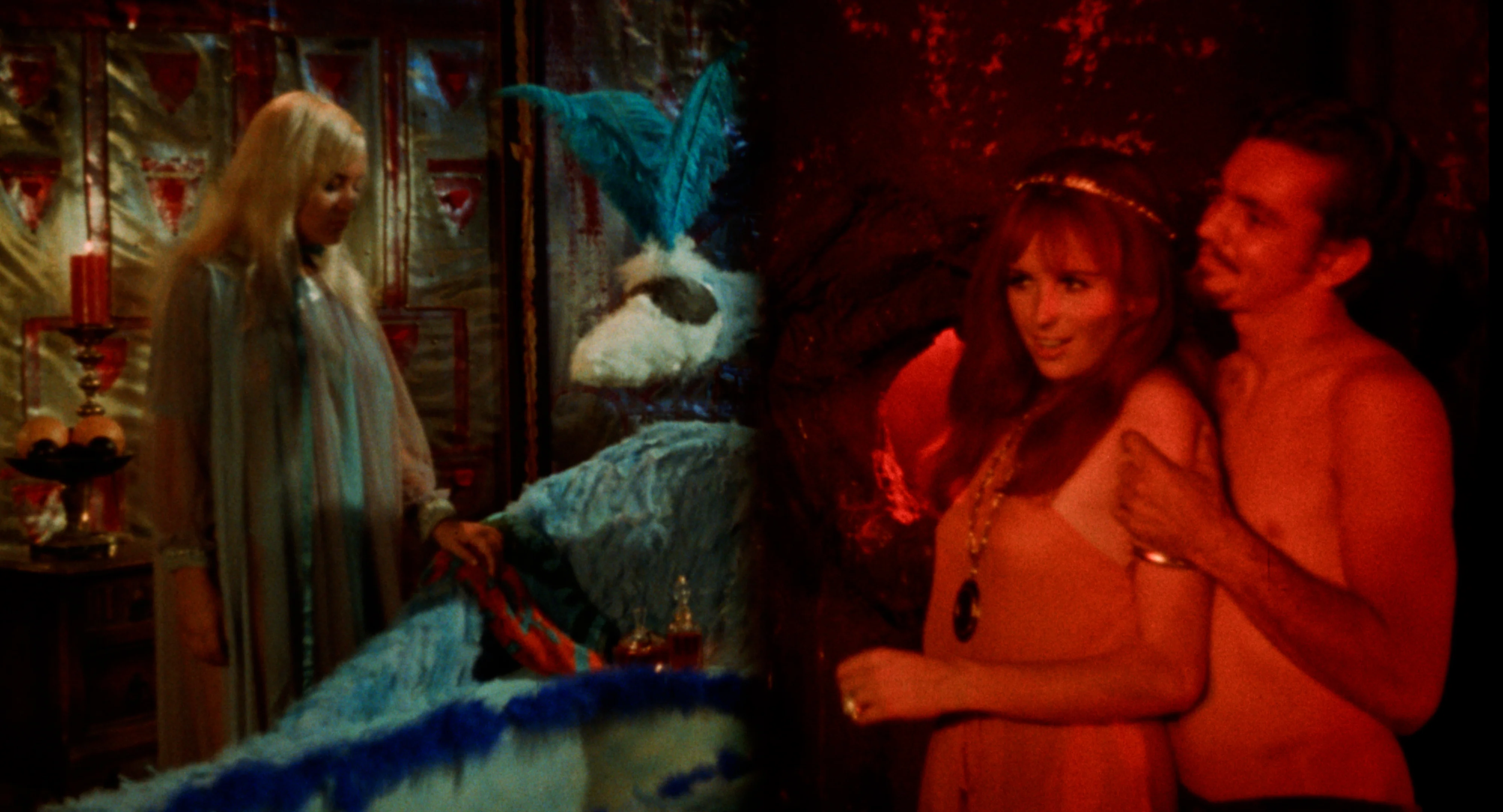 The Lustful Turk + The Joys of Jezebel - Image 42