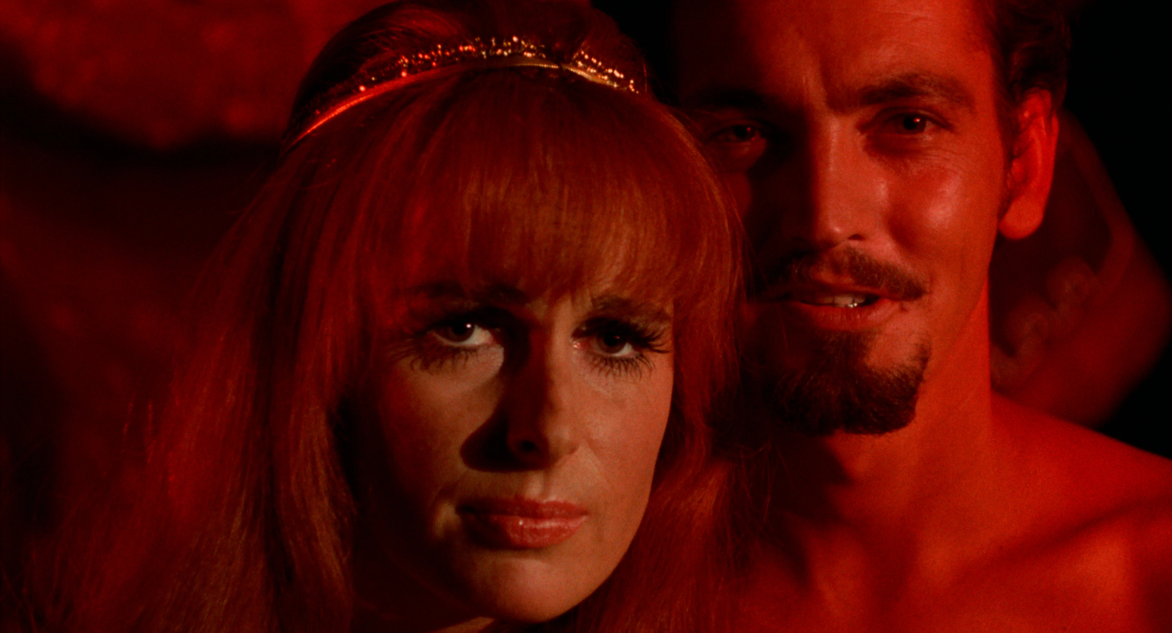 The Lustful Turk + The Joys of Jezebel - Image 44
