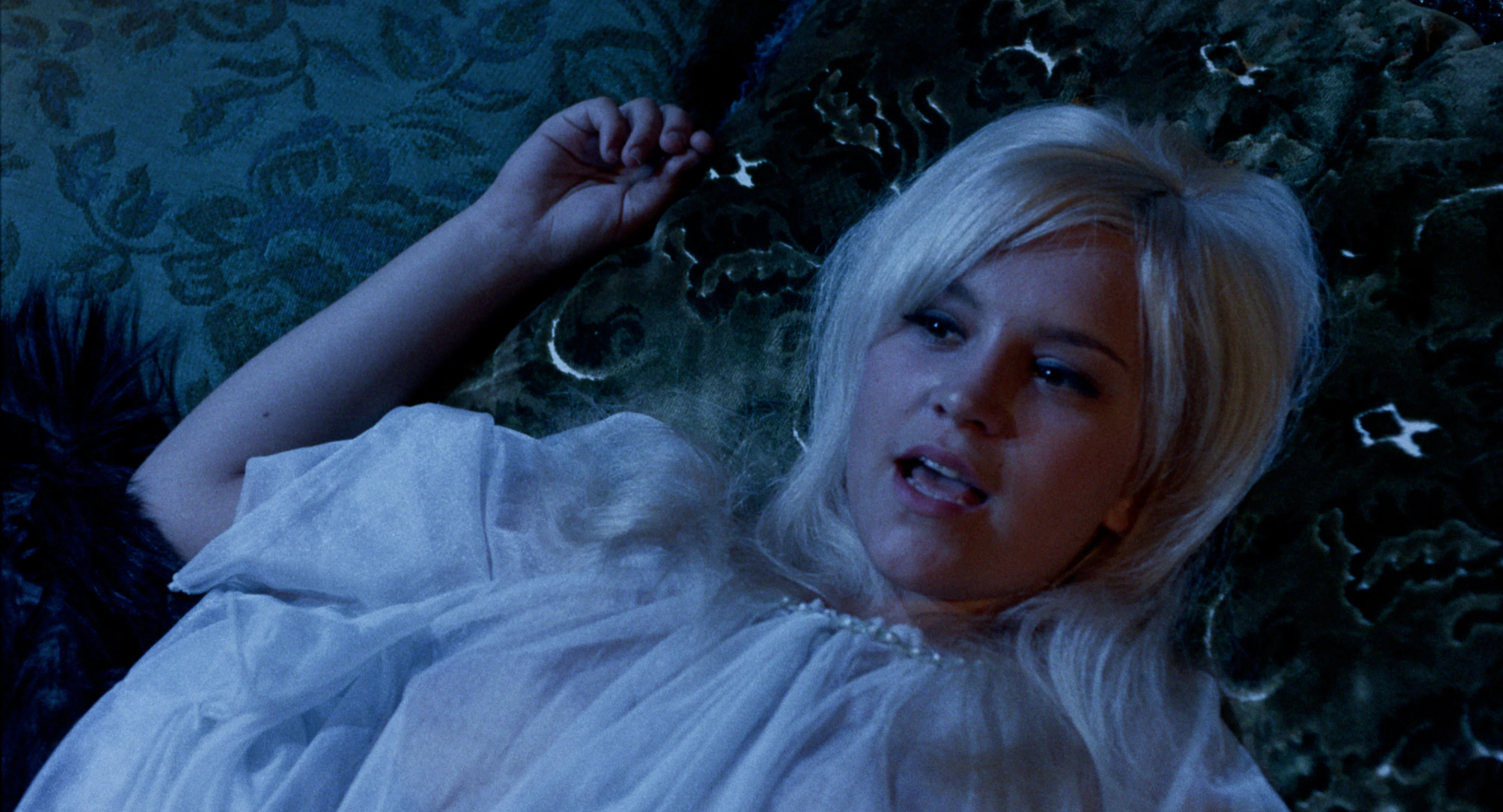 The Lustful Turk + The Joys of Jezebel - Image 57