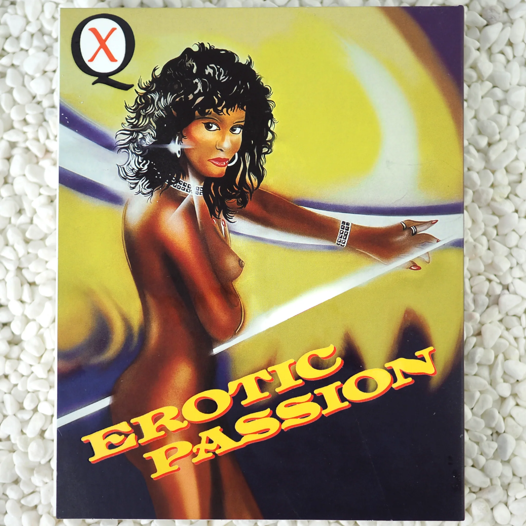 The Mark / Erotic Passion - Image 2