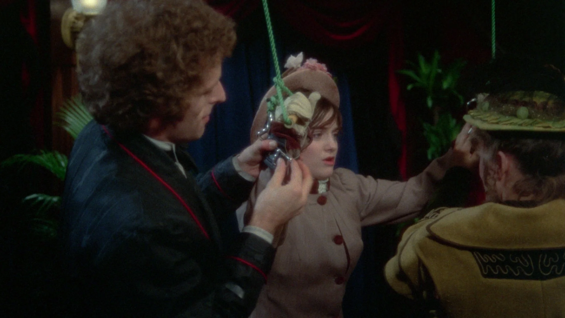 The Naughty Victorians - Image 13