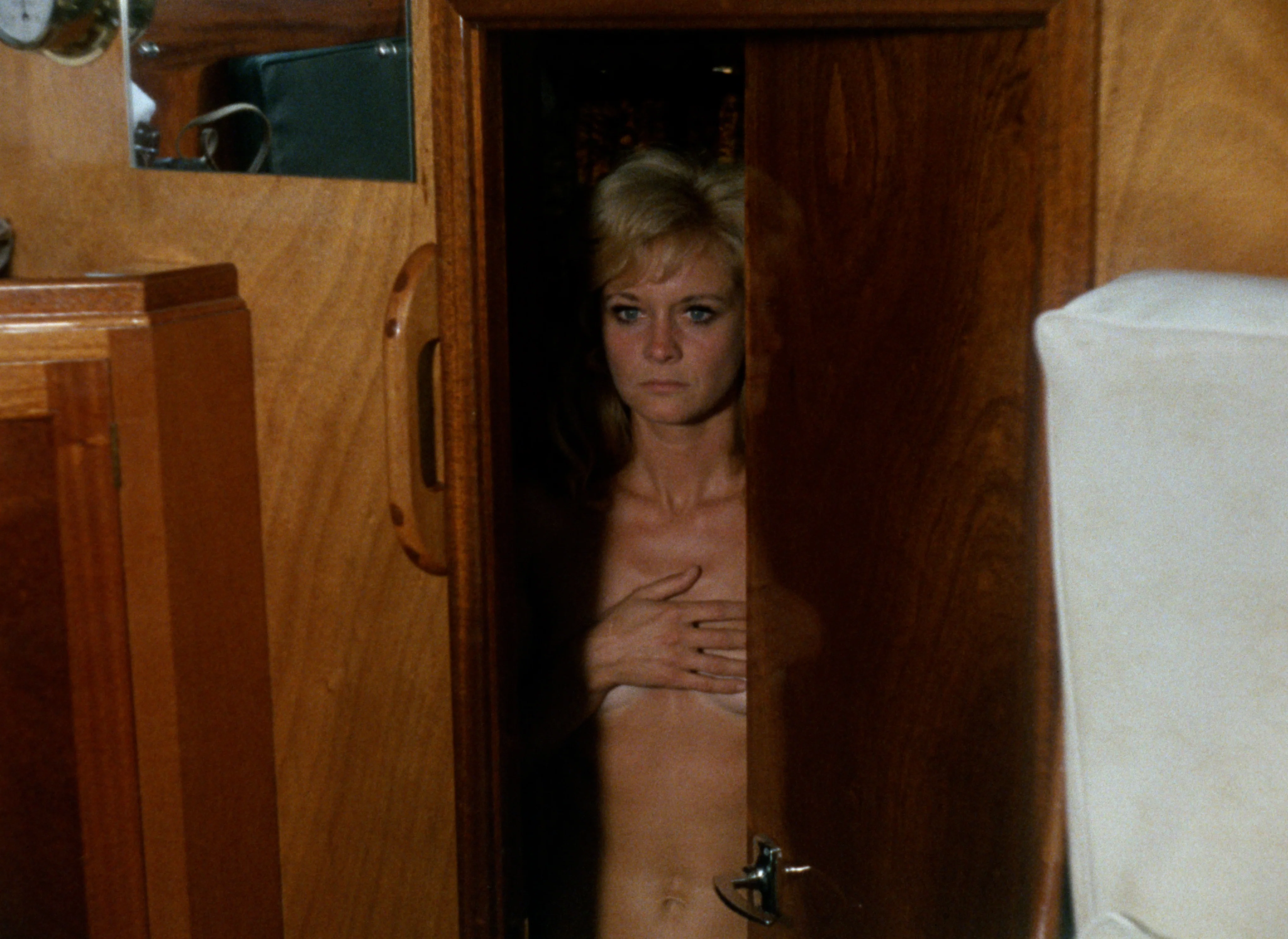 The Naughty World of Stanley Long - Image 14