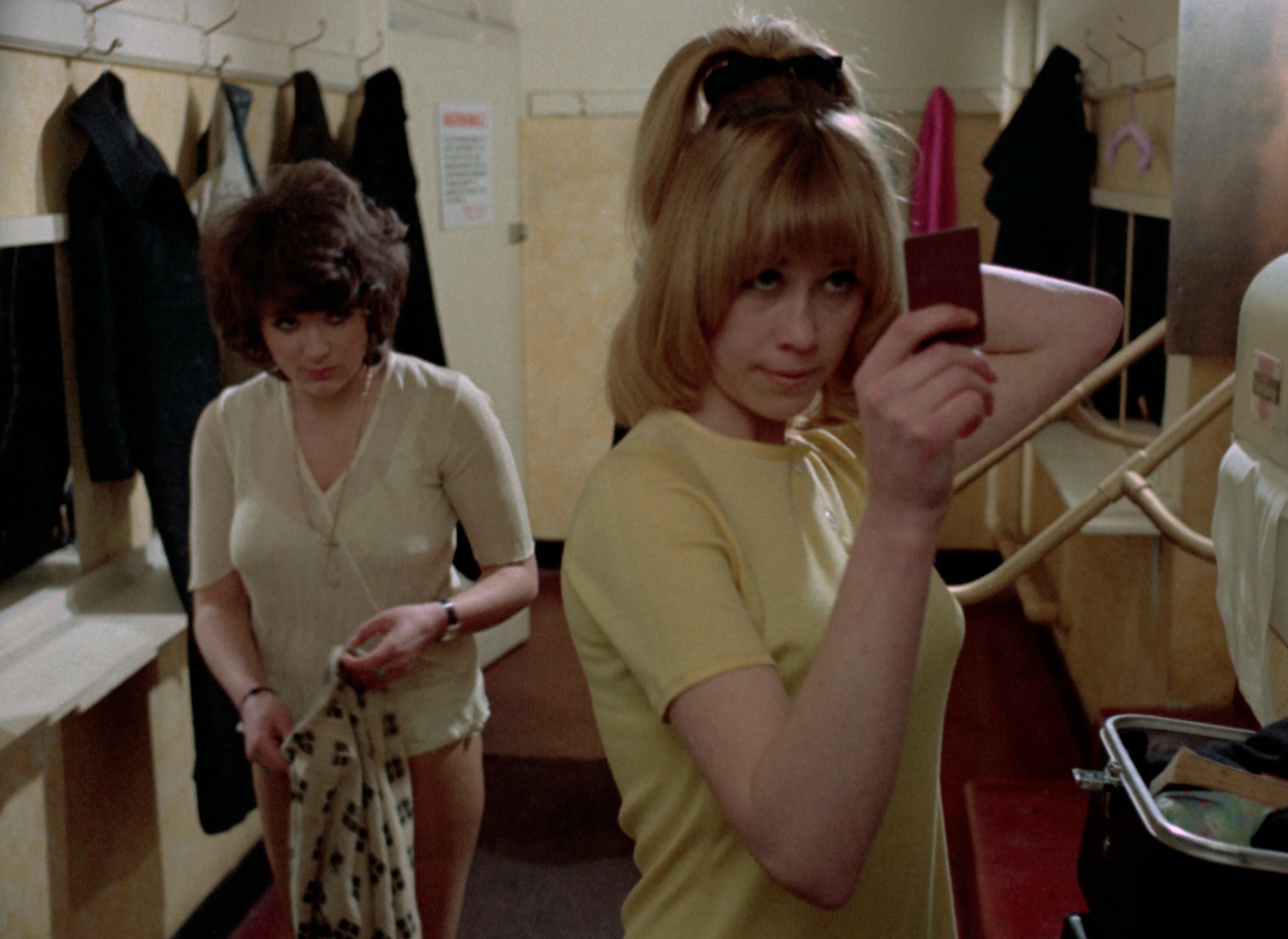 The Naughty World of Stanley Long - Image 18