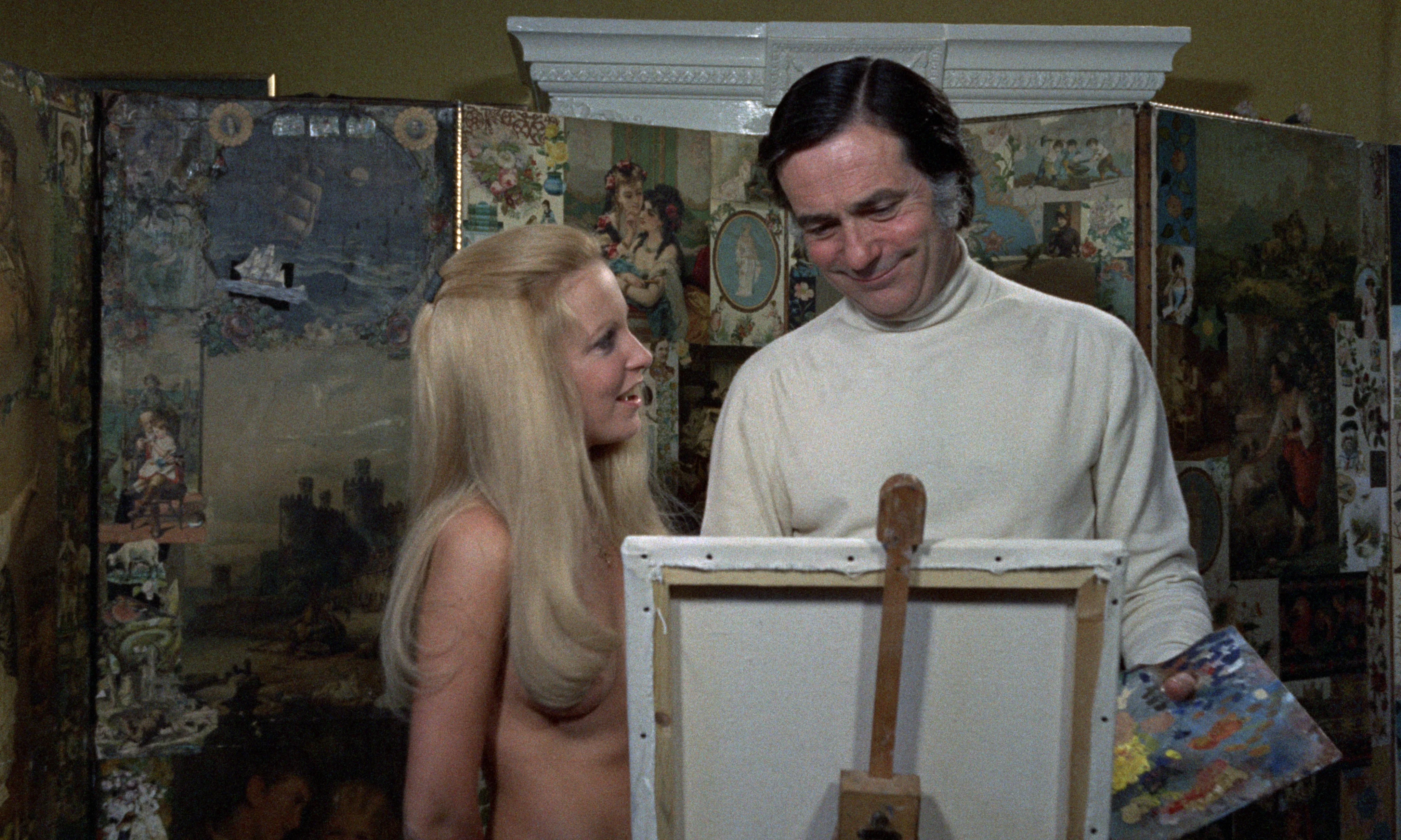The Naughty World of Stanley Long - Image 32