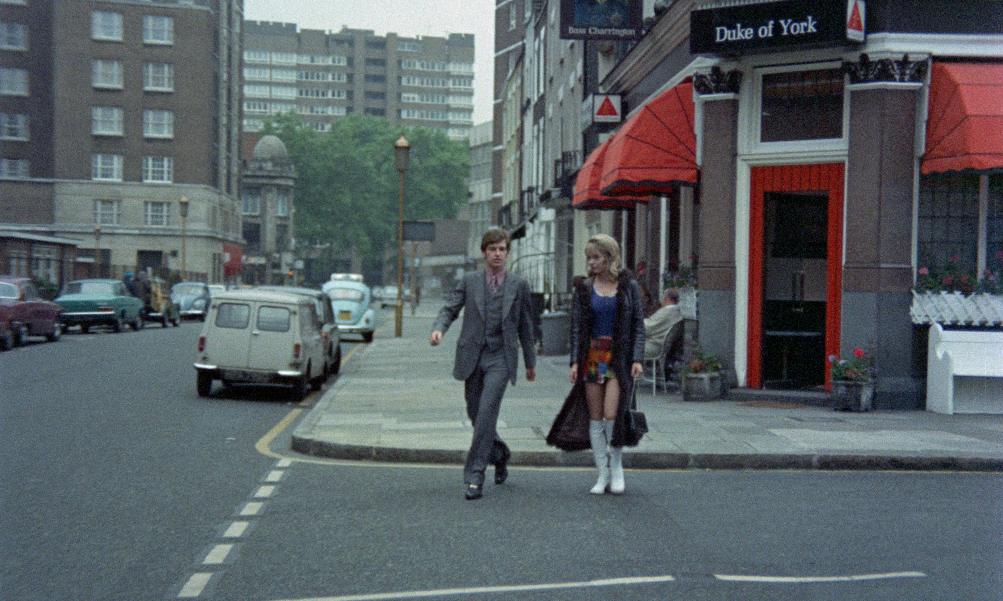 The Naughty World of Stanley Long - Image 39