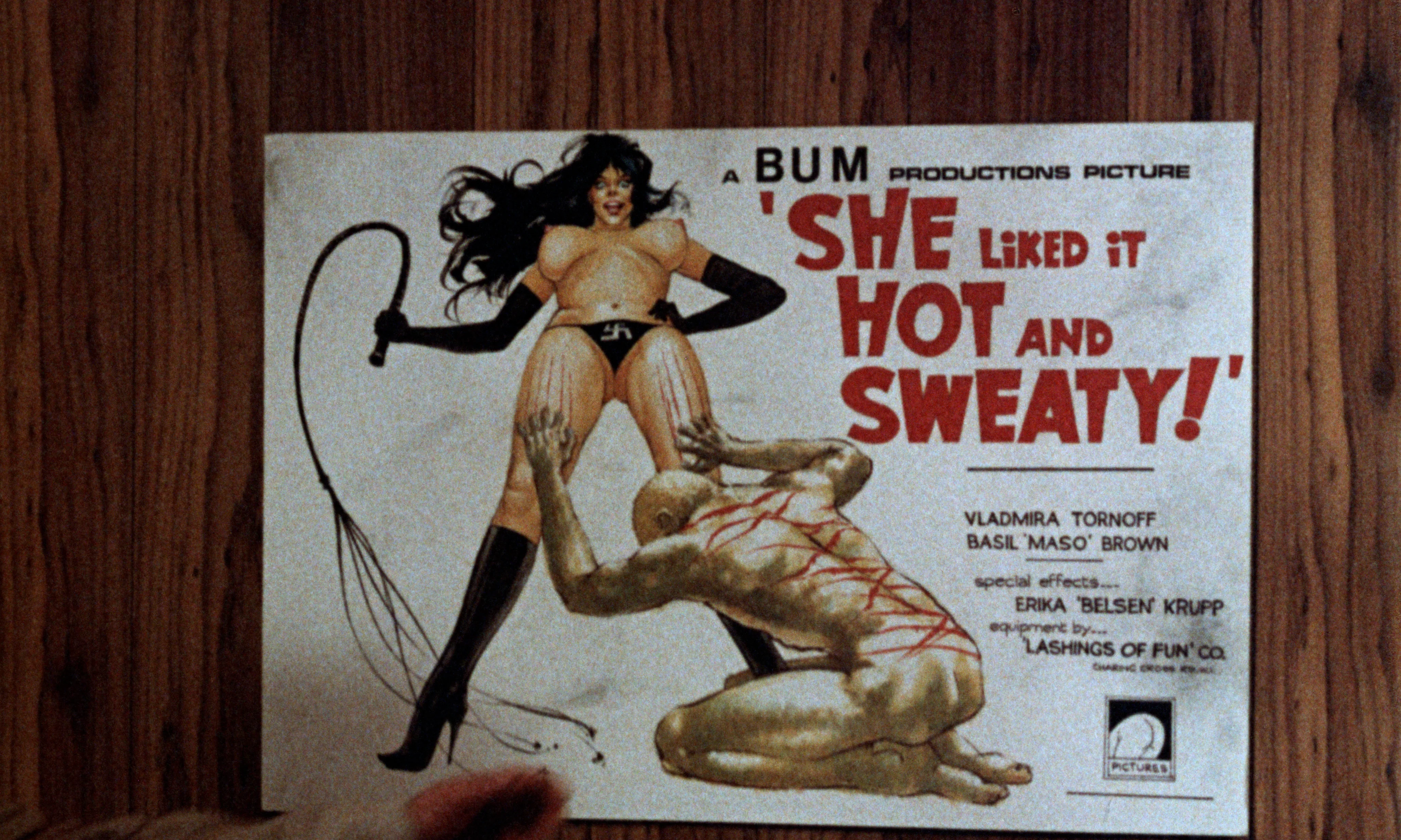 The Naughty World of Stanley Long - Image 59