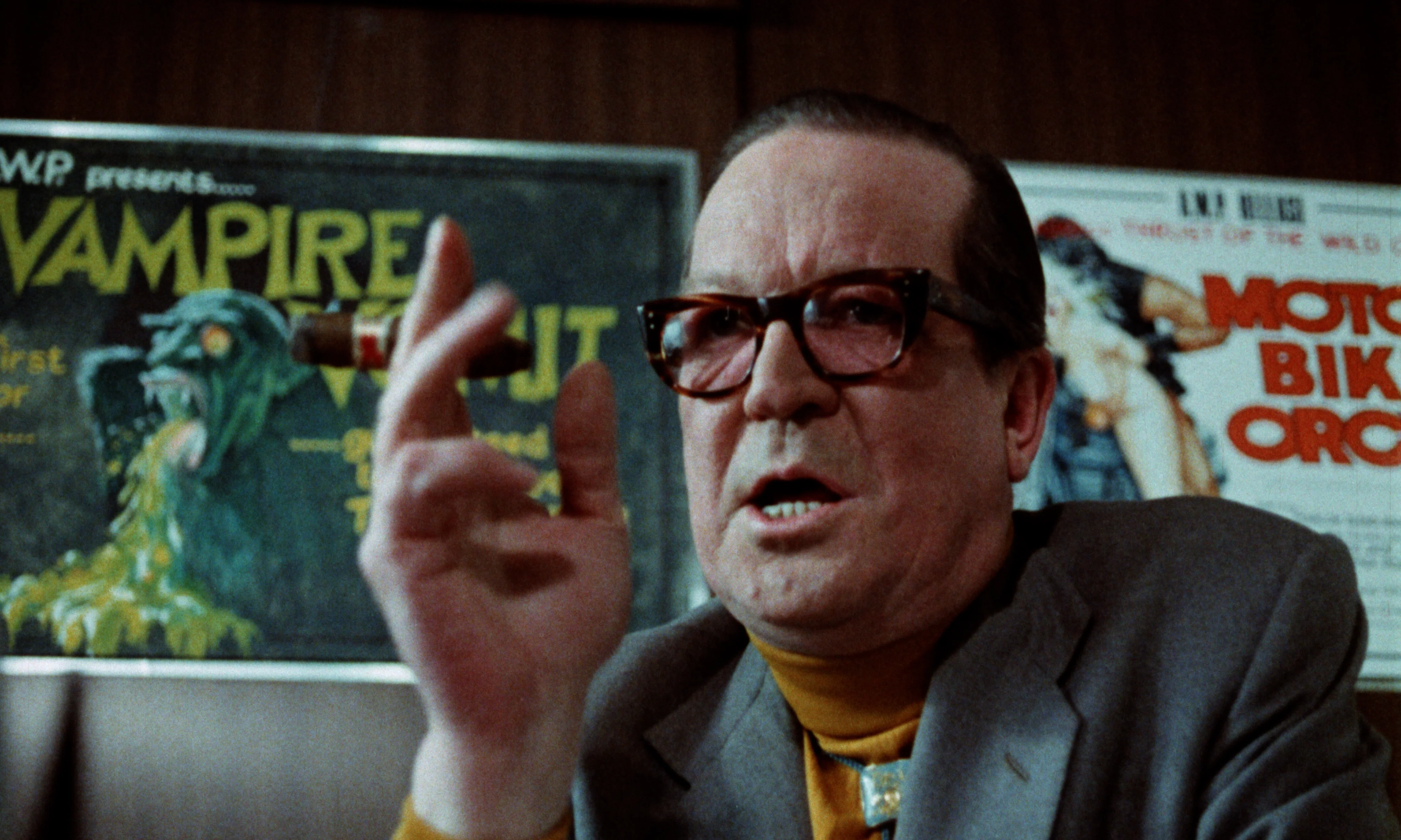 The Naughty World of Stanley Long - Image 65