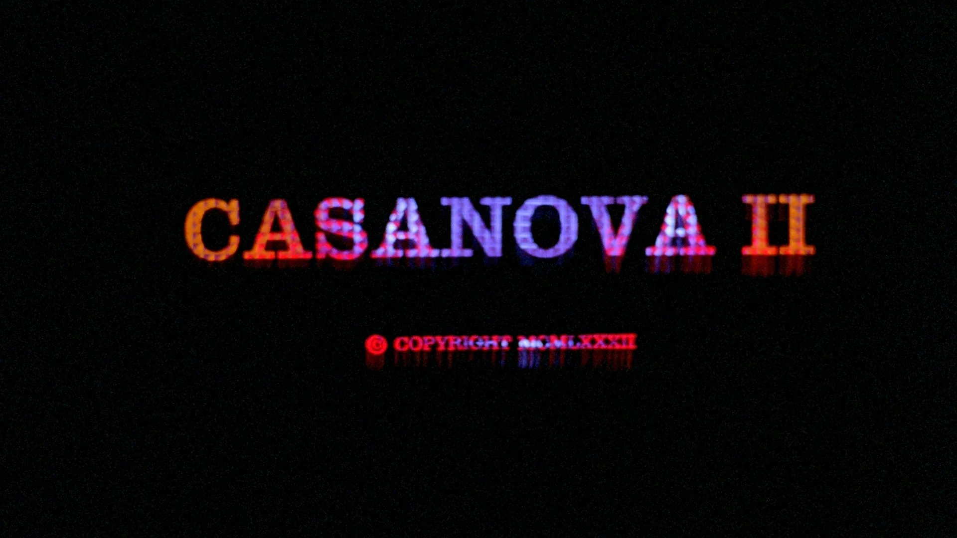 The New Erotic Adventures of Casanova 1 & 2 - Image 11