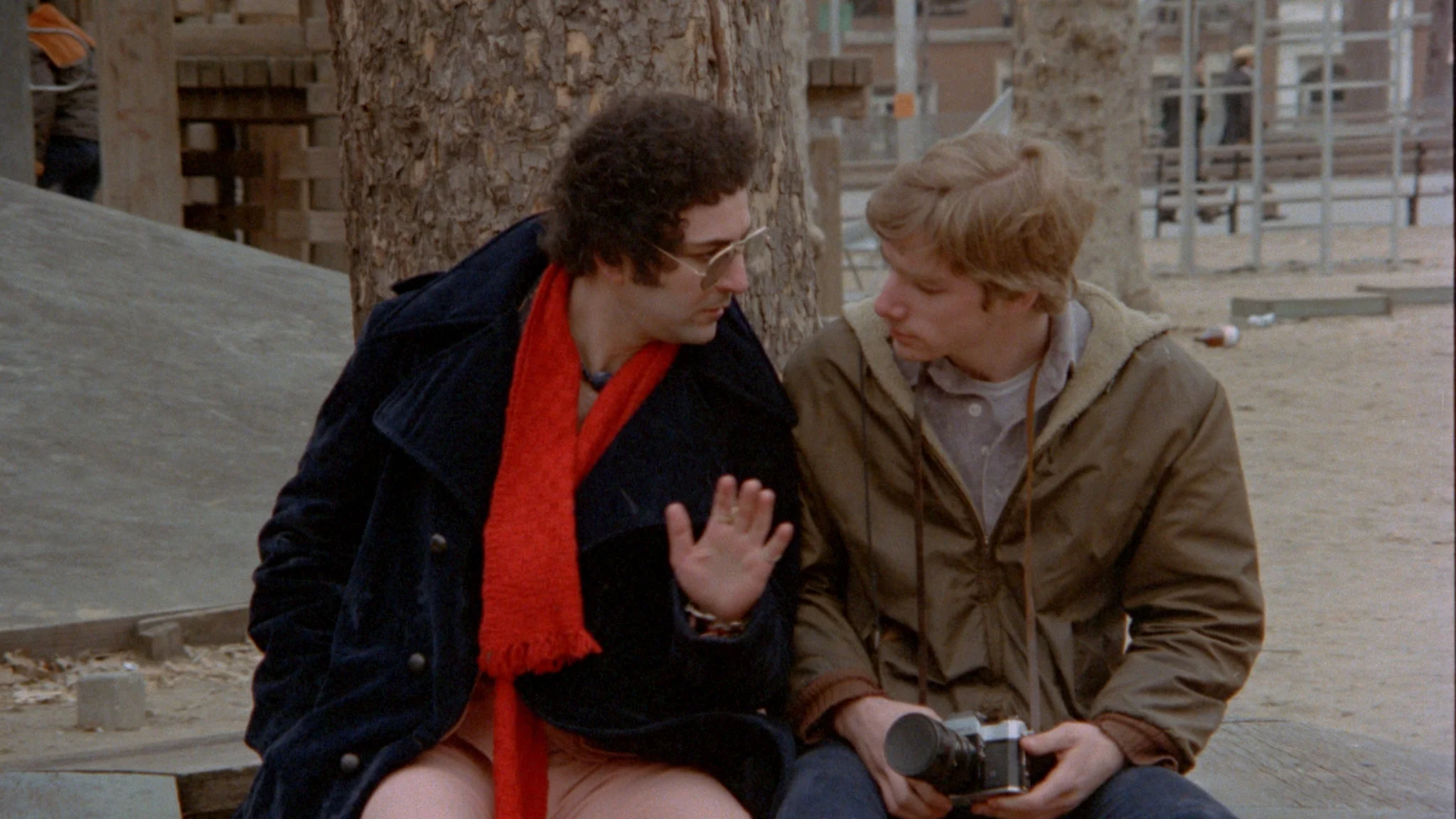 The Night Bird / Night of the Spanish Fly - Image 4