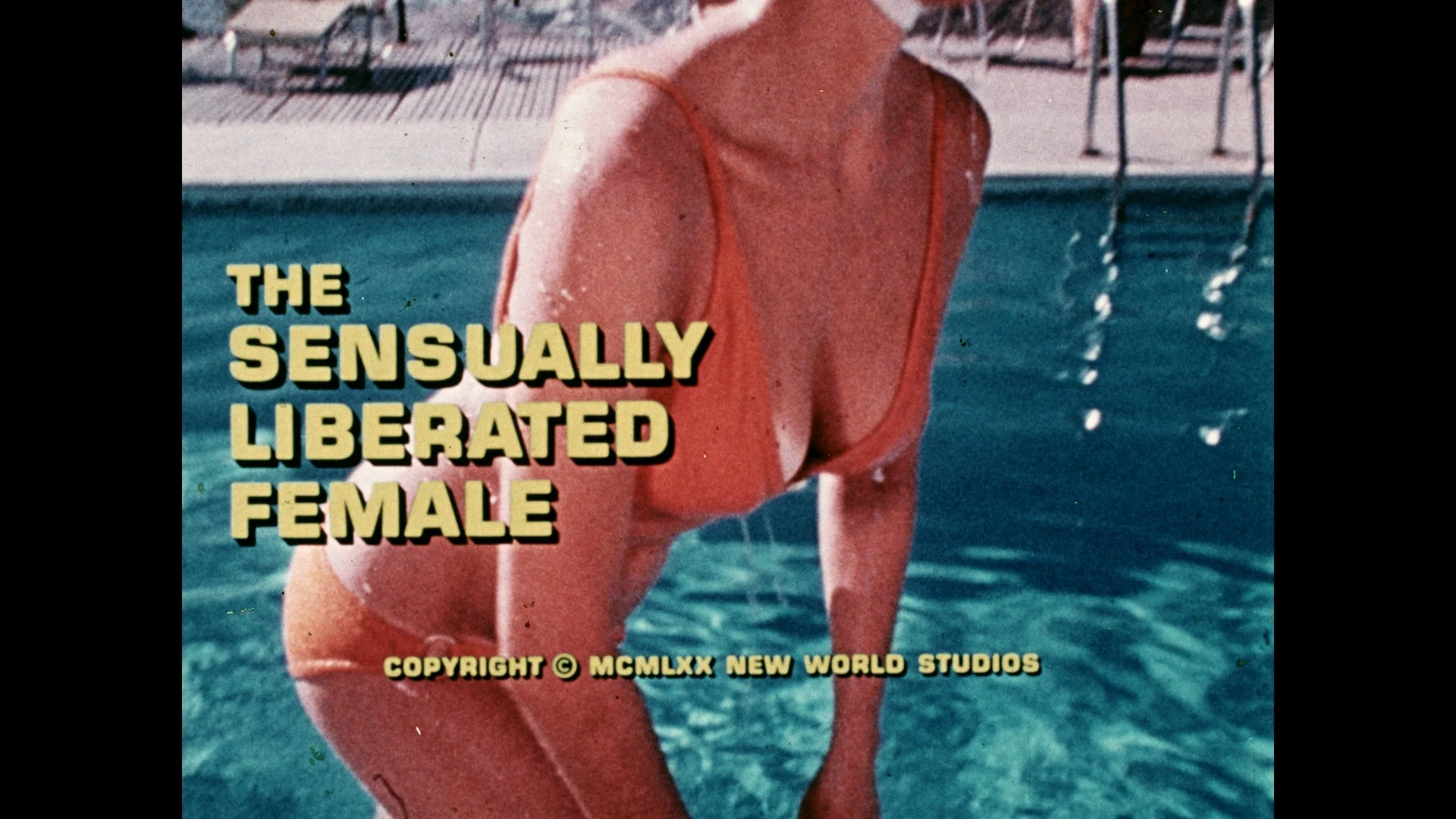 The Sensually Liberated Female / He and She - Image 3