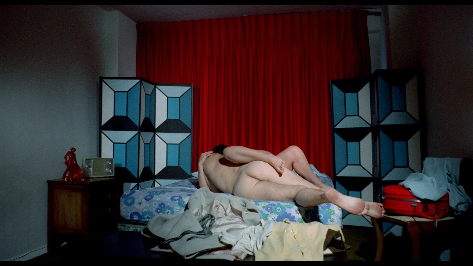 The Sexualist / Wendy's Palace - Image 23
