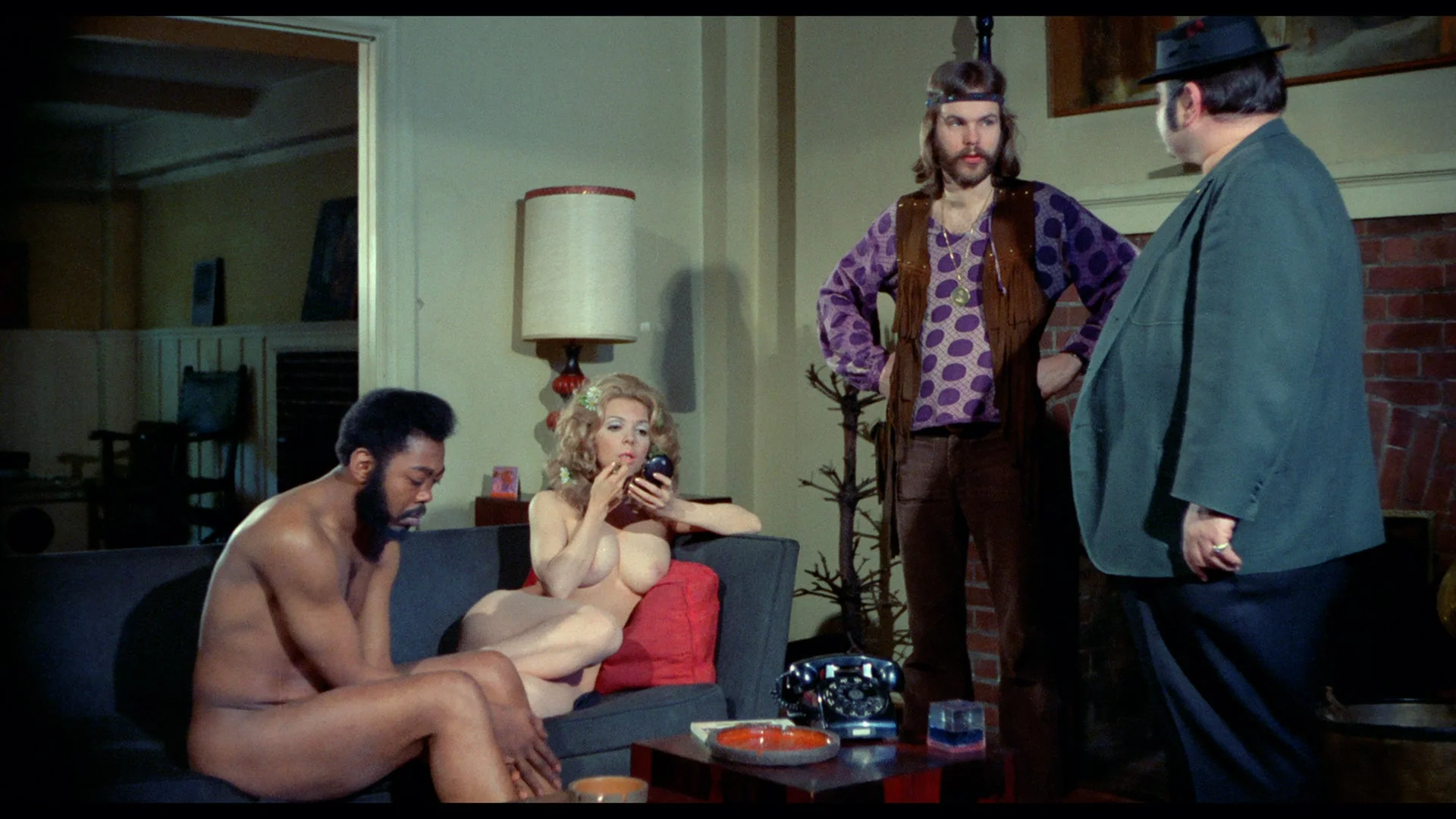 The Sexualist / Wendy's Palace - Image 6