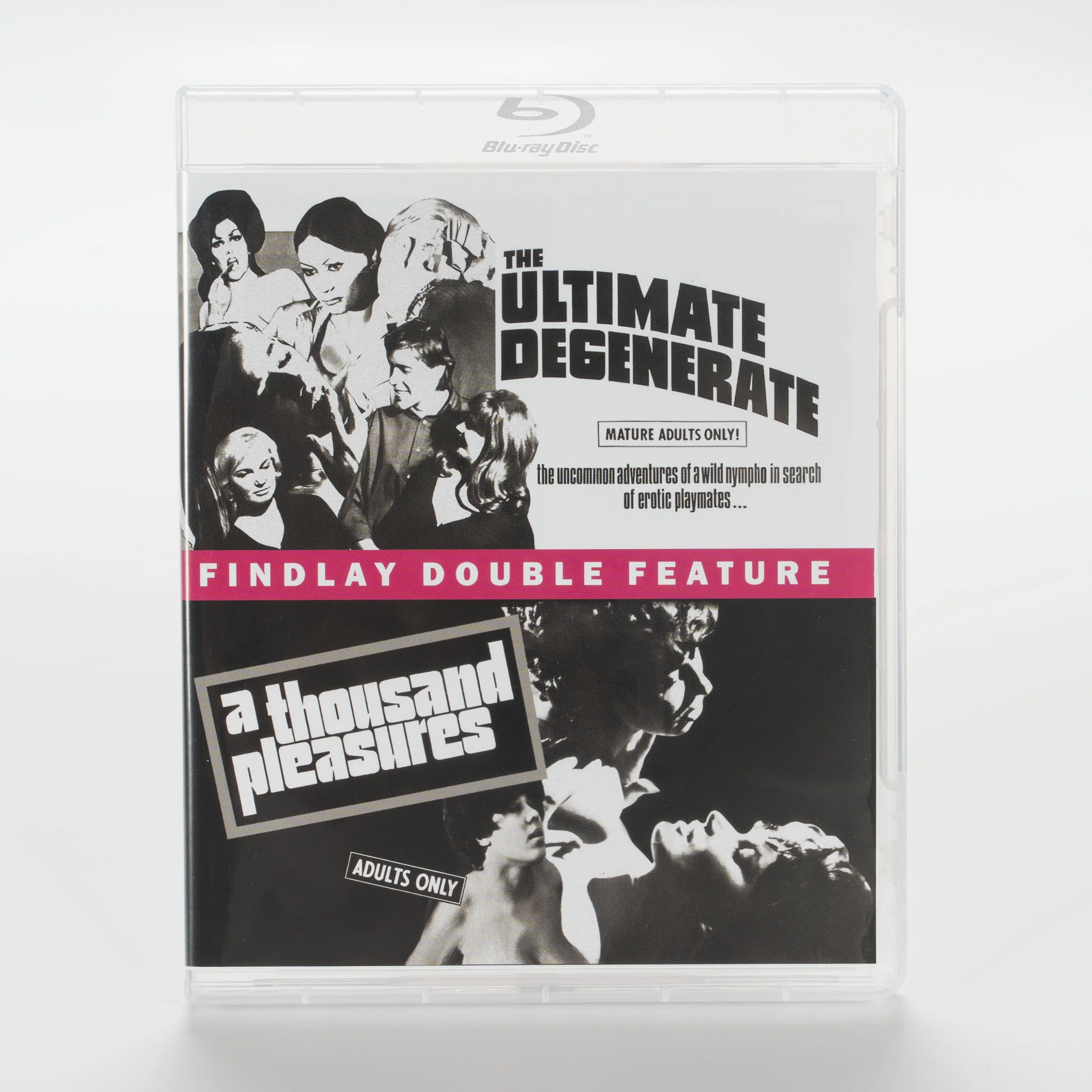 The Ultimate Degenerate + A Thousand Pleasures - Image 87