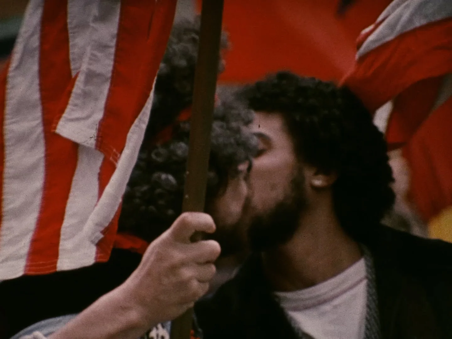 There Are No More Closets: The Films and Videos of Wakefield Poole, Volume 1 - Image 12