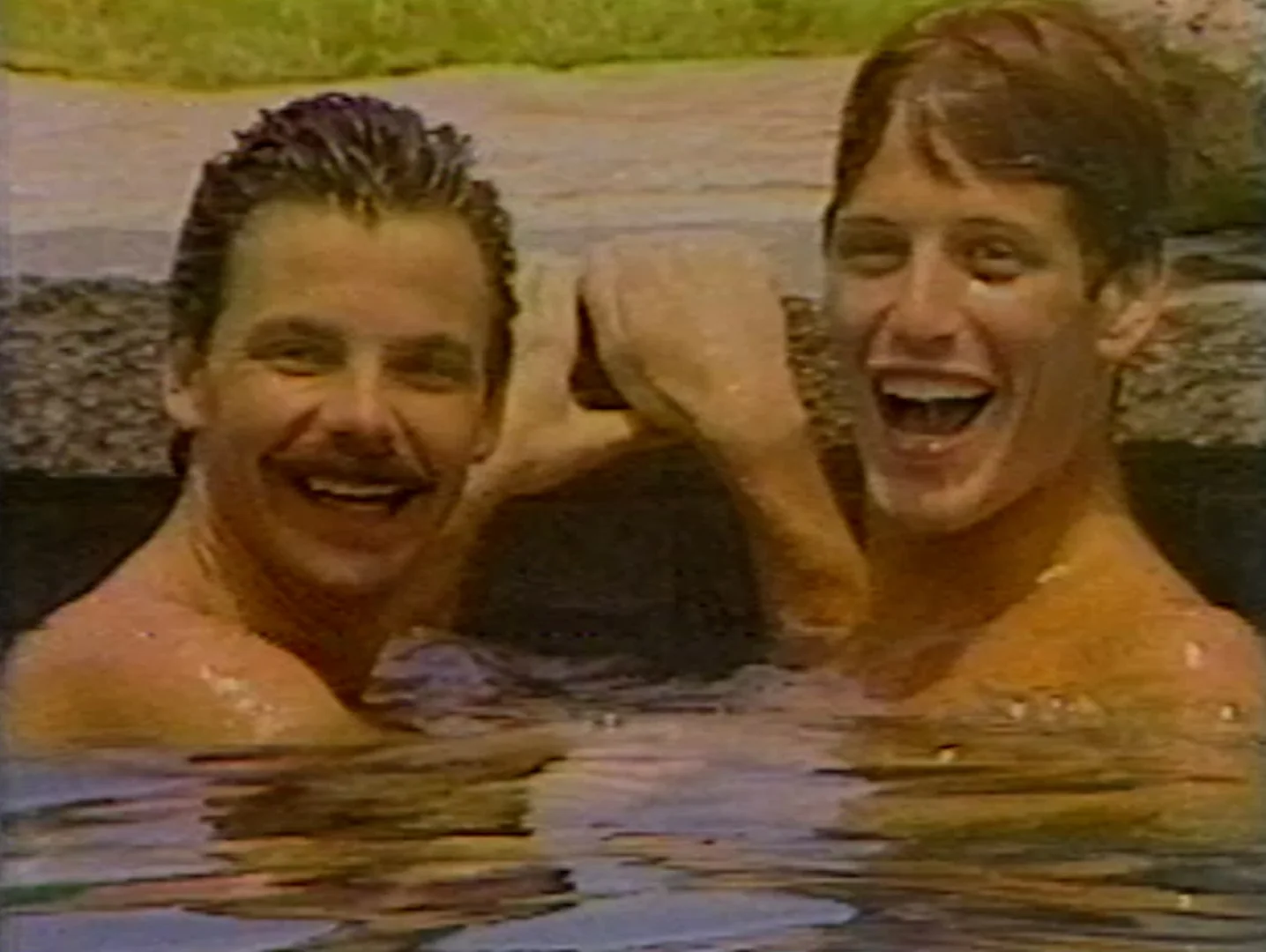 There Are No More Closets: The Films and Videos of Wakefield Poole, Volume 1 - Image 13