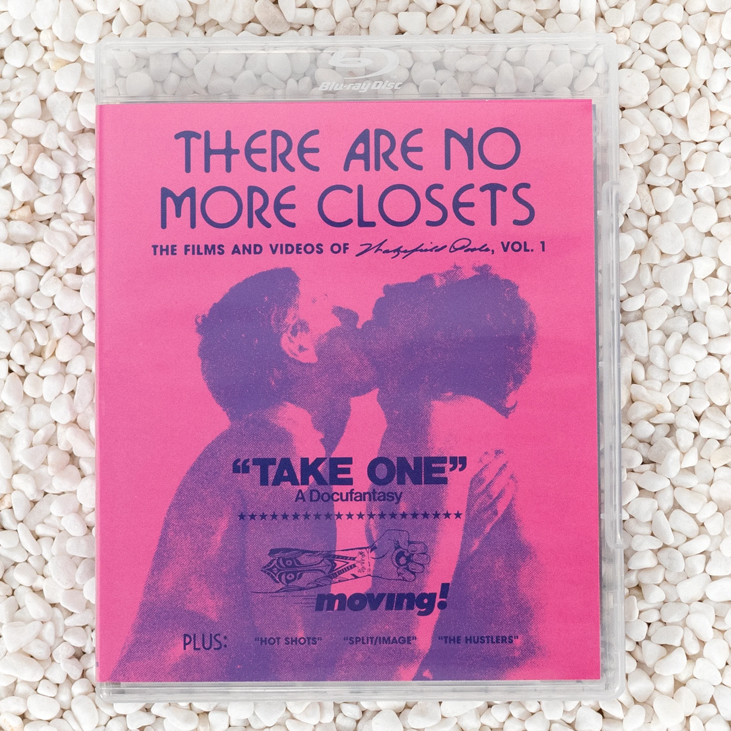 There Are No More Closets: The Films and Videos of Wakefield Poole, Volume 1 - Image 14