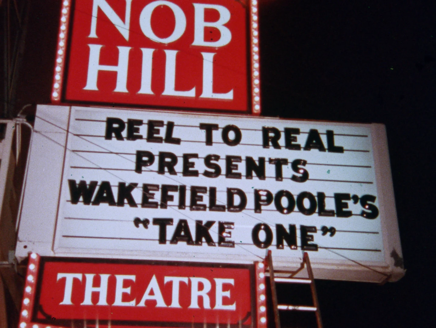 There Are No More Closets: The Films and Videos of Wakefield Poole, Volume 1 - Image 4