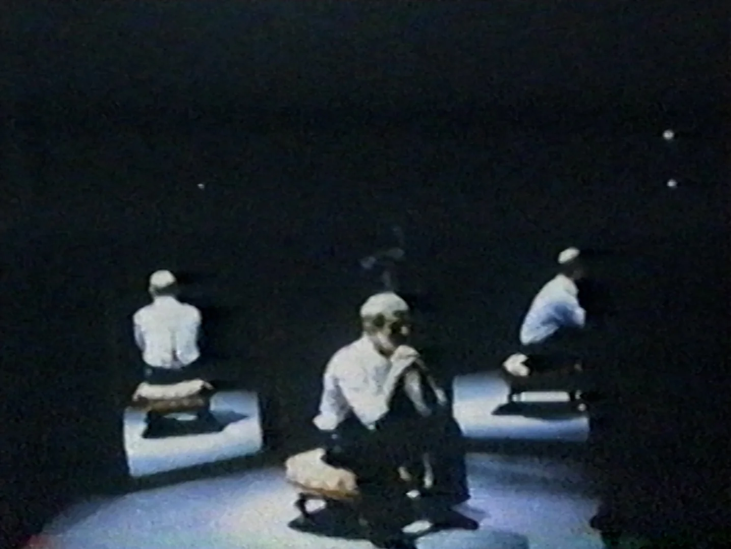 There Are No More Closets: The Films and Videos of Wakefield Poole, Volume 1 - Image 5