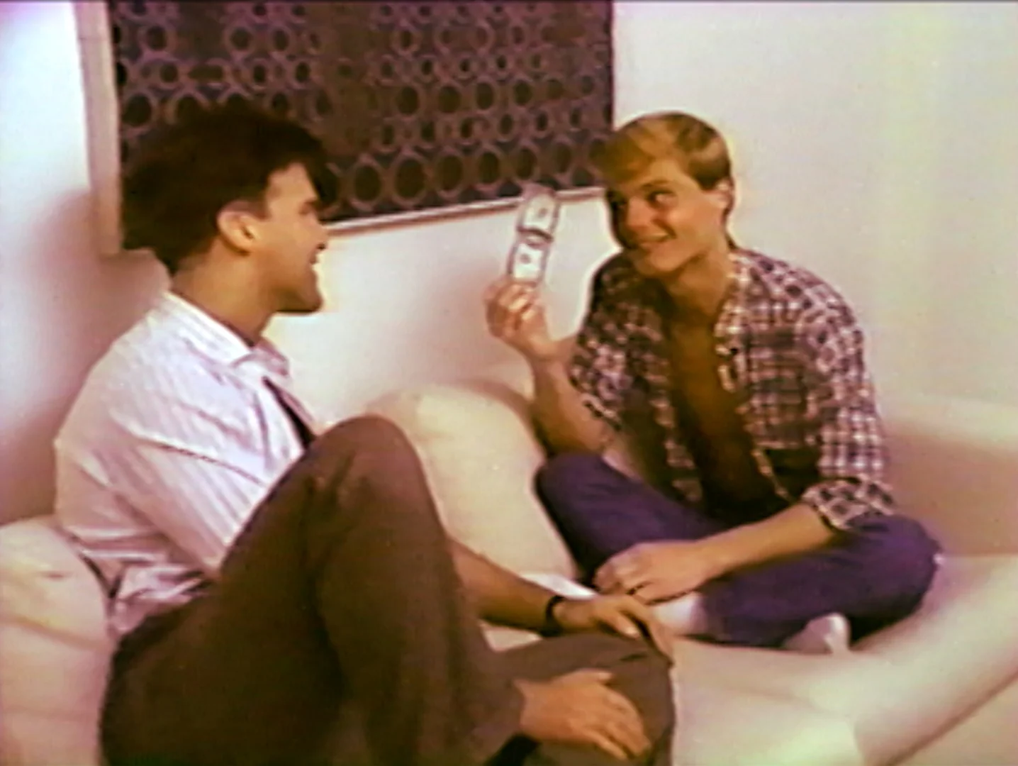 There Are No More Closets: The Films and Videos of Wakefield Poole, Volume 1 - Image 6