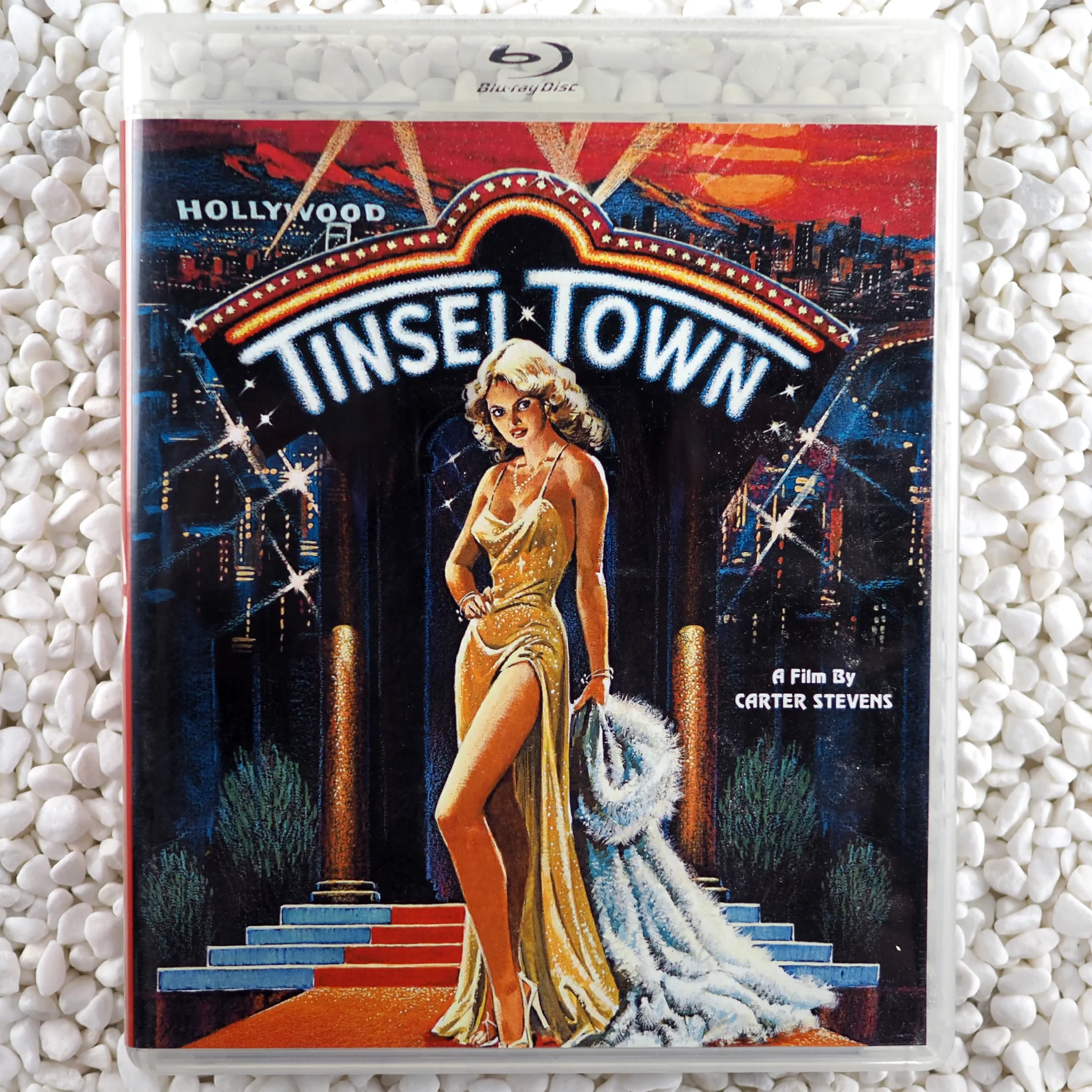 Tinseltown
