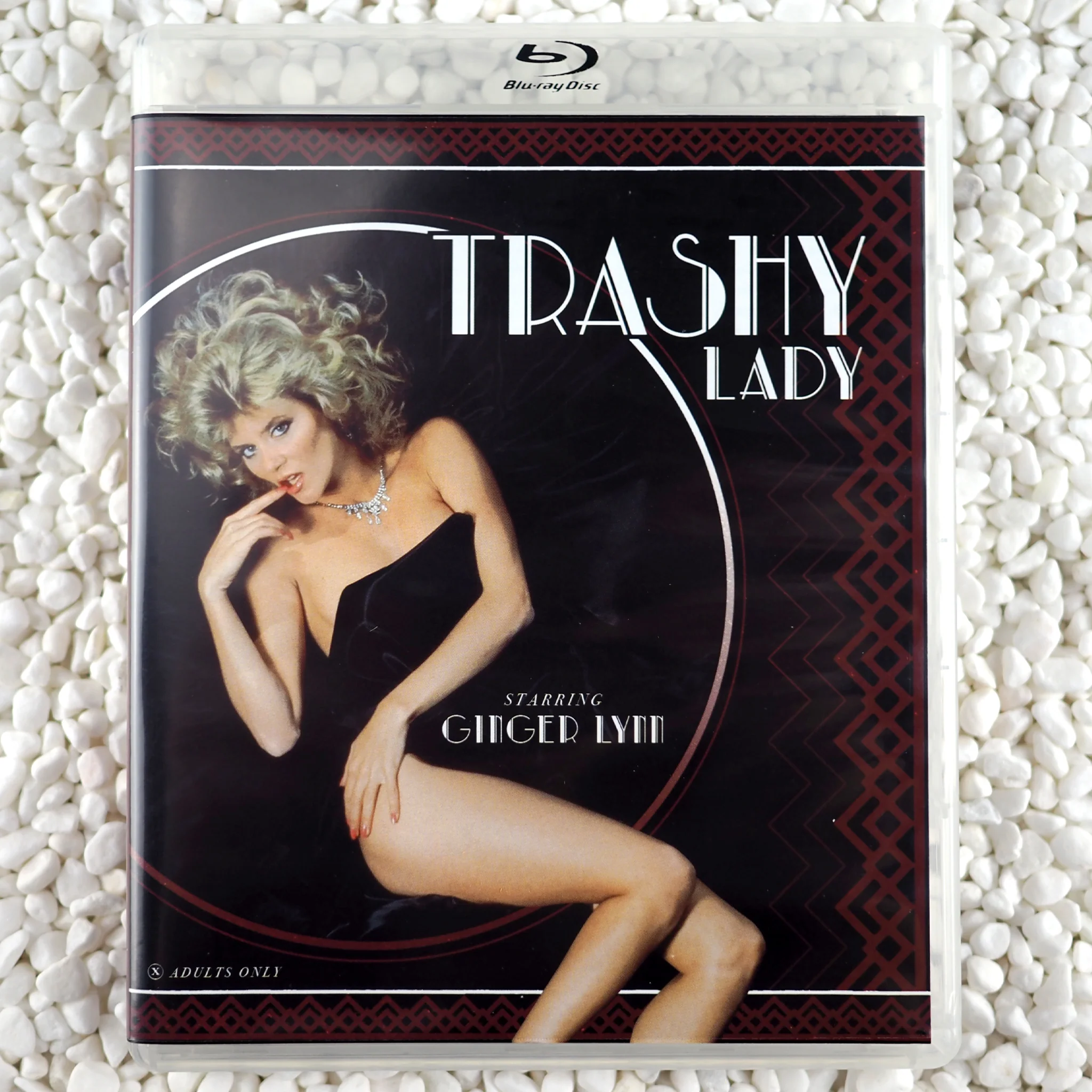 Trashy Lady - Image 21