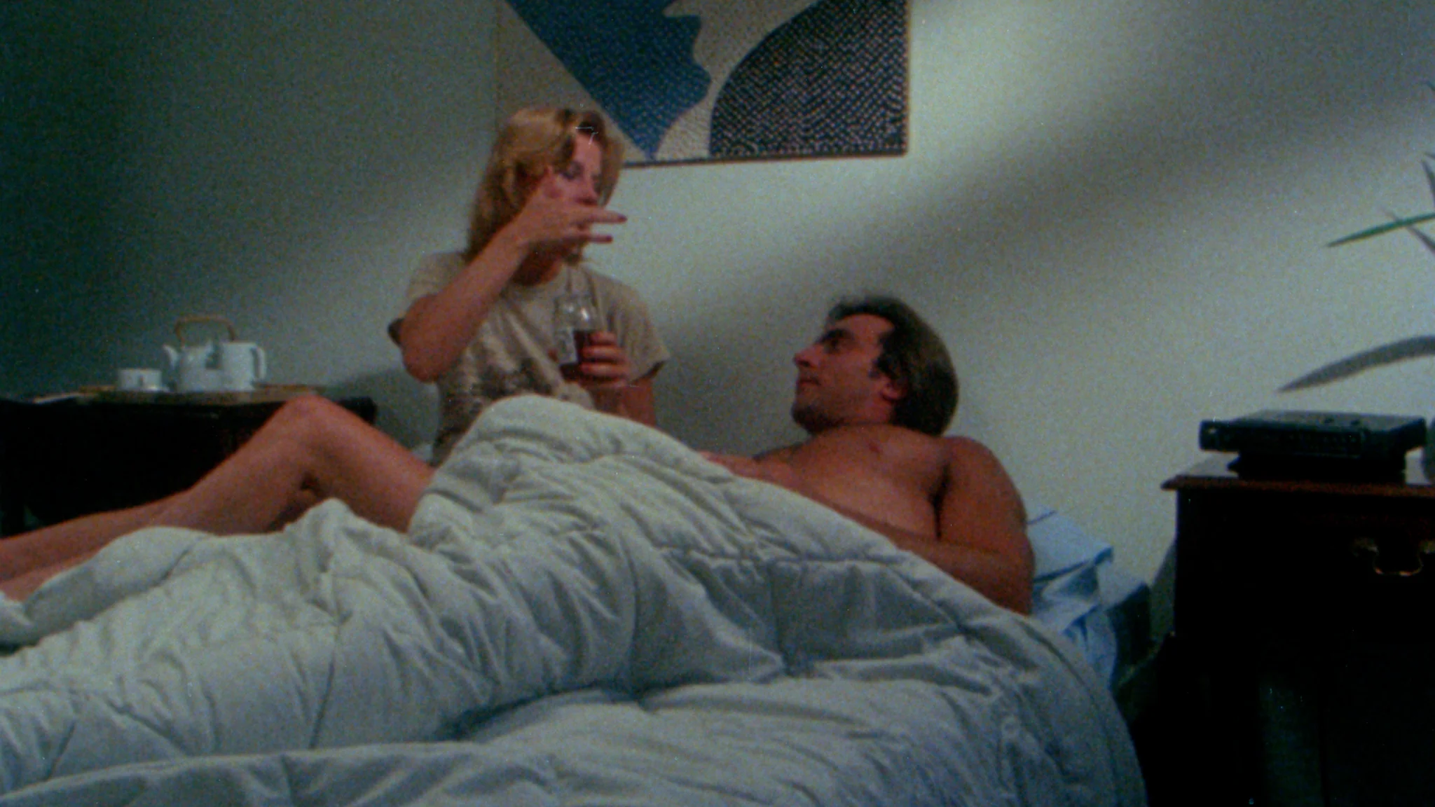 The Violation of Claudia + Hot Honey - Image 15