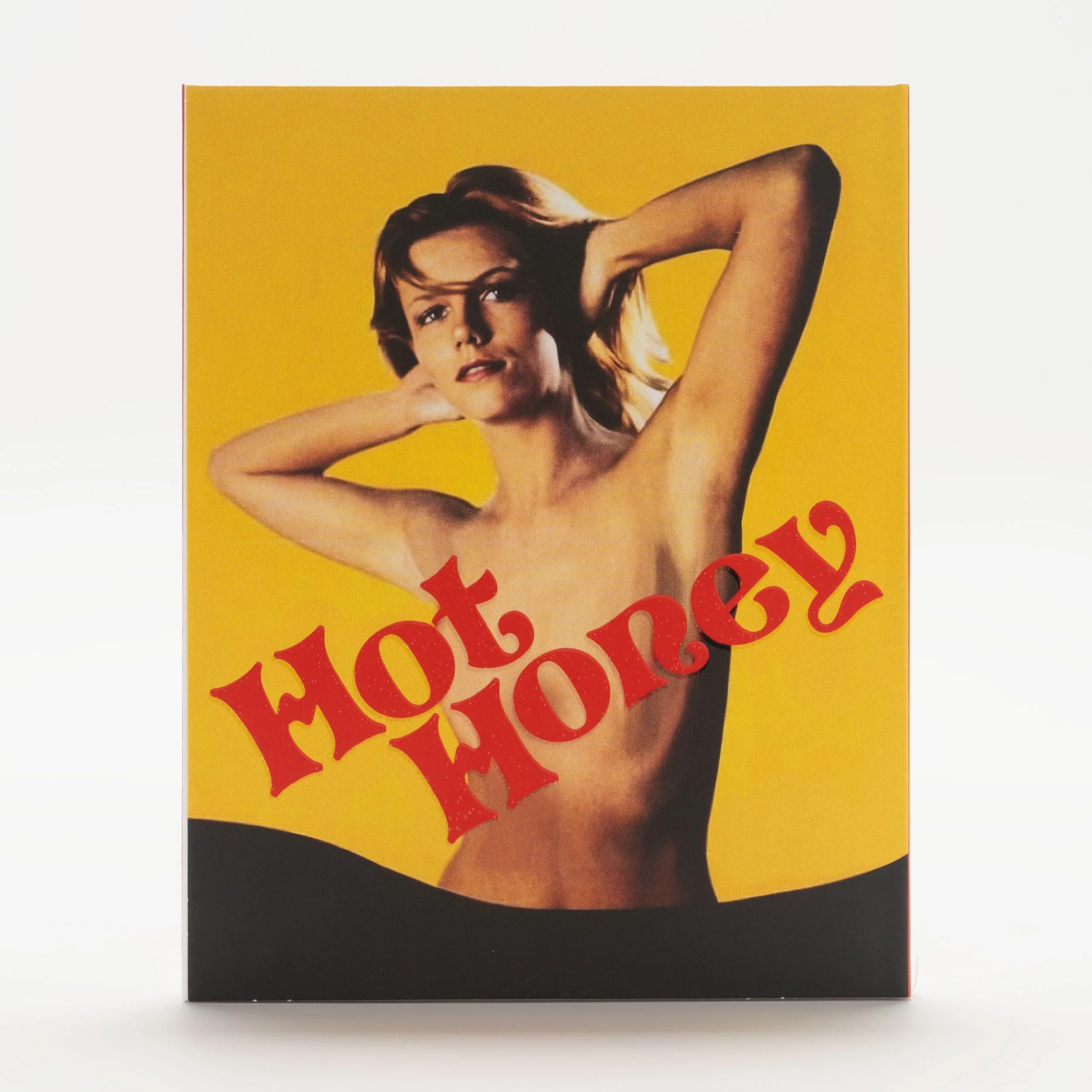 The Violation of Claudia + Hot Honey - Image 2