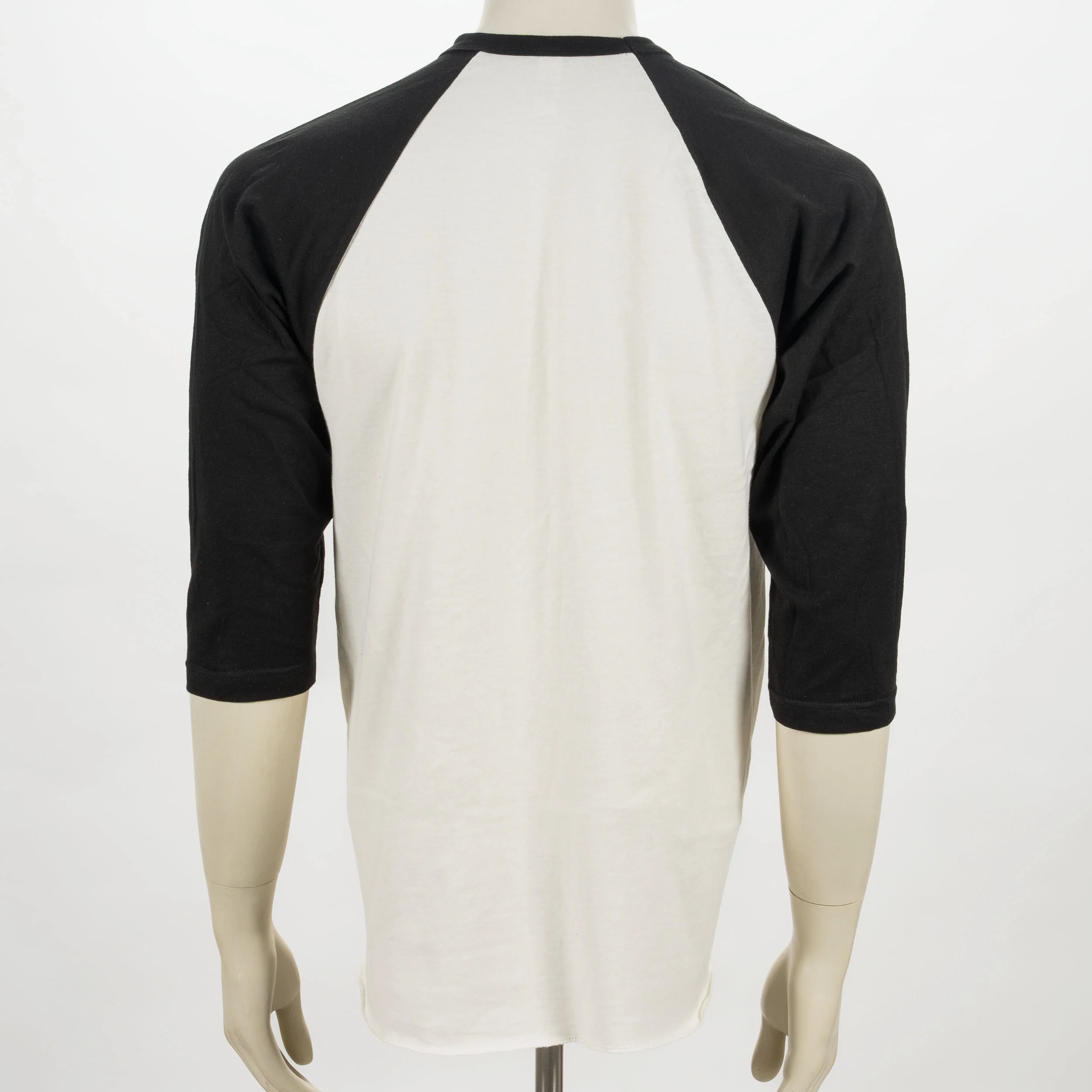 VS "Classics" Hot & Saucy Pizza Girls- 3/4 Sleeve Jersey Shirt - Image 4